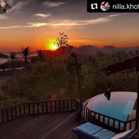 Desa Limasan Resort Kalak Εξωτερικό φωτογραφία