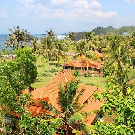 Desa Limasan Resort Kalak Εξωτερικό φωτογραφία
