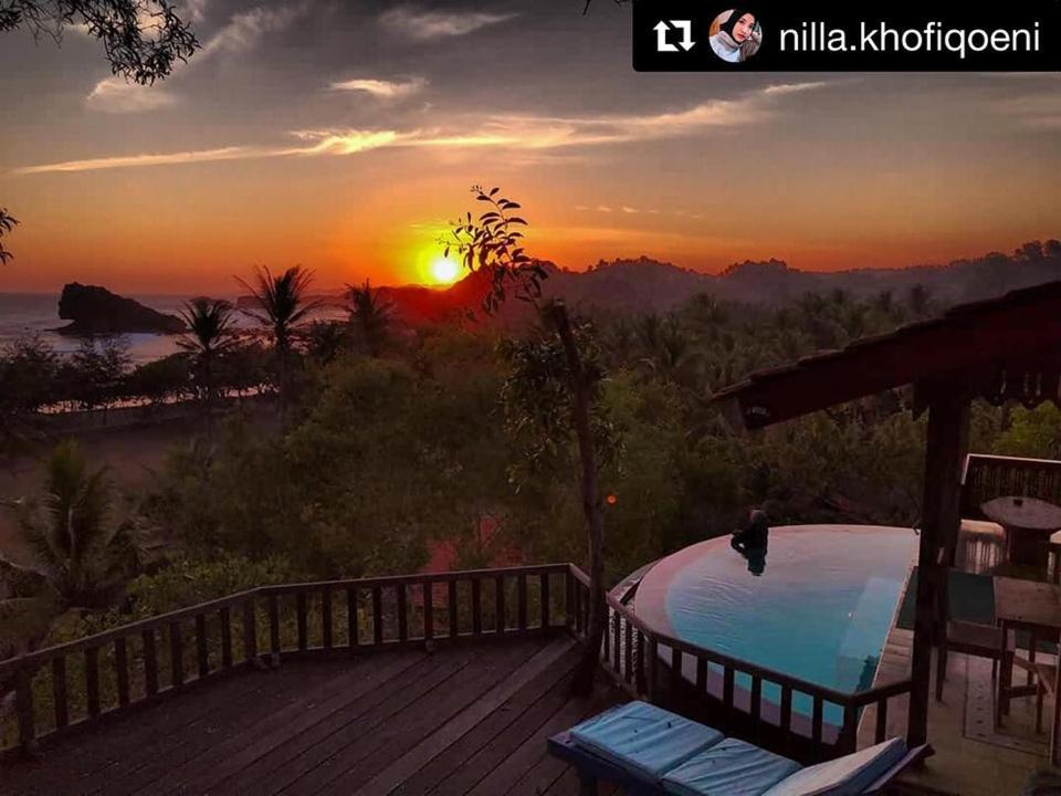Desa Limasan Resort Kalak Εξωτερικό φωτογραφία
