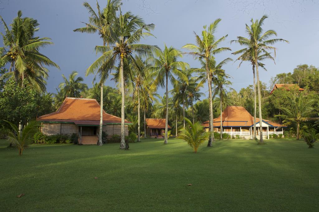 Desa Limasan Resort Kalak Εξωτερικό φωτογραφία