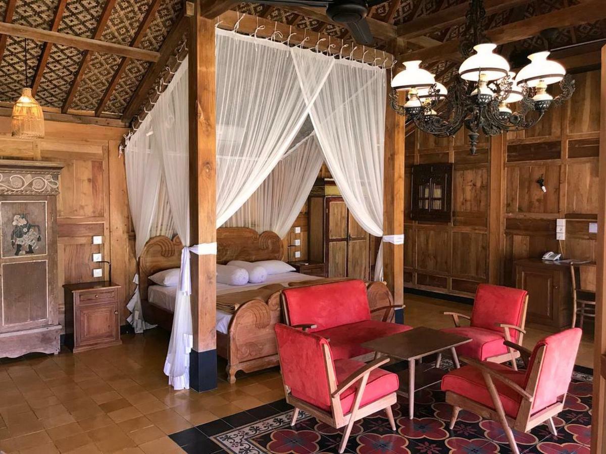 Desa Limasan Resort Kalak Δωμάτιο φωτογραφία