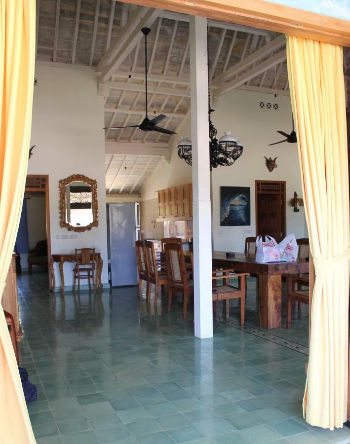 Desa Limasan Resort Kalak Εξωτερικό φωτογραφία
