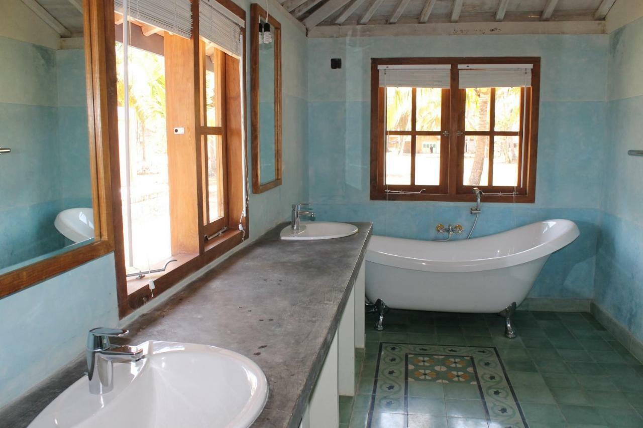 Desa Limasan Resort Kalak Εξωτερικό φωτογραφία