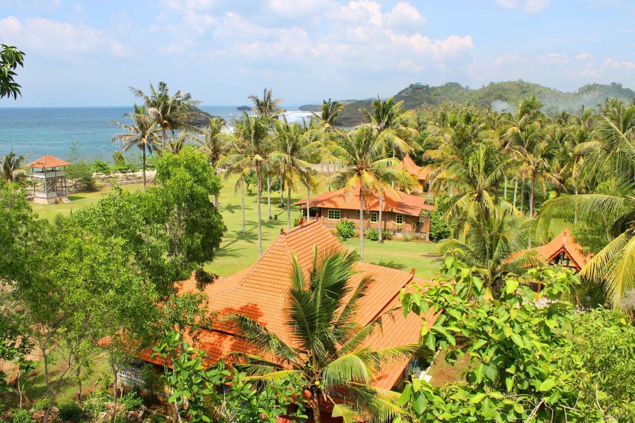 Desa Limasan Resort Kalak Εξωτερικό φωτογραφία