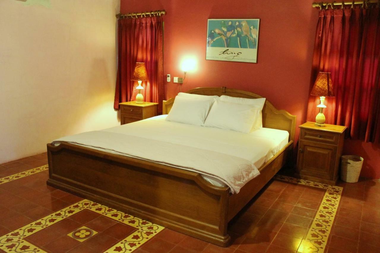 Desa Limasan Resort Kalak Εξωτερικό φωτογραφία