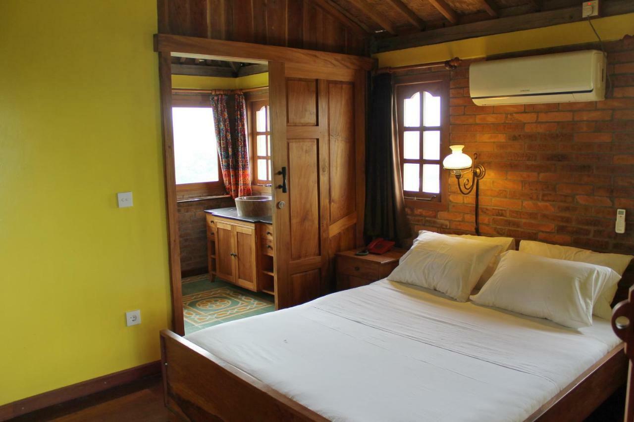 Desa Limasan Resort Kalak Εξωτερικό φωτογραφία
