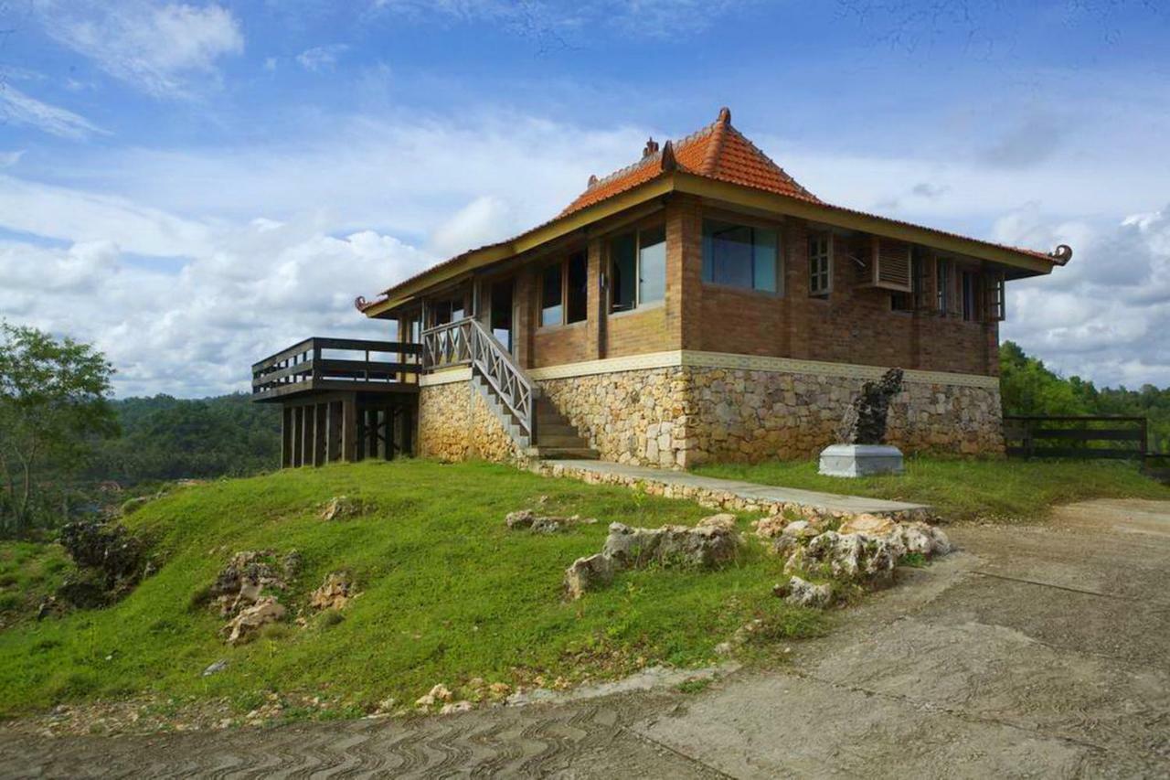 Desa Limasan Resort Kalak Εξωτερικό φωτογραφία