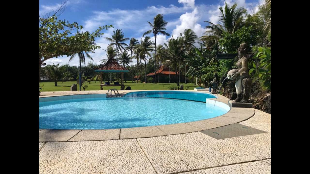 Desa Limasan Resort Kalak Εξωτερικό φωτογραφία